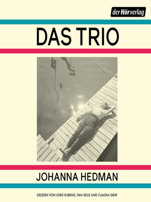 cover image of Das Trio